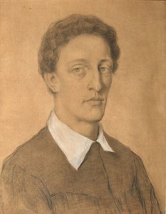 Şair Alexander Blok