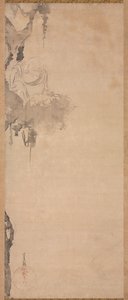 Zen Preest Meydanı, 1800-150.