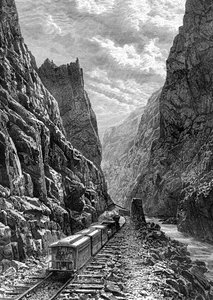 Rocky Dağları