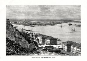 Oka ve Volga