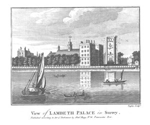 Surrey