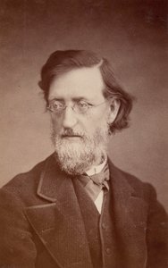 John Peter Lesley