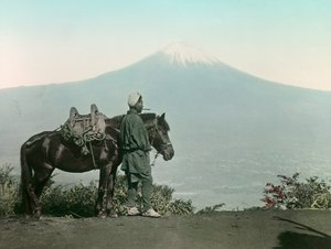 Otome Dağı