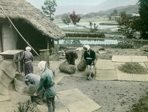 Japonya