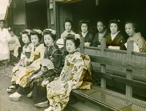 Japonya