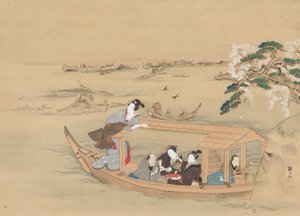 Yoshiwara