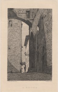 Pistoia