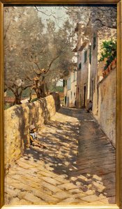 Capponcina