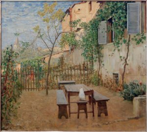 Settignano
