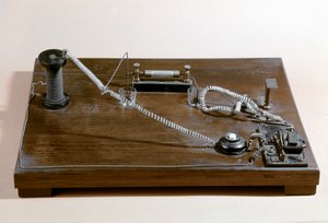  by Temistocle Calzecchi Onesti