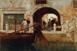 Venedik Kemeri