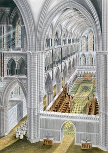 Rievaulx Manastırı, 13. yüzyılın başları, 1990-2010