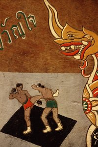 Muay Thai