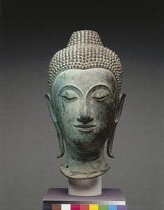 Buda Başkanı by Thai School