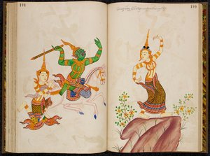 Vidhura-pandita Jataka