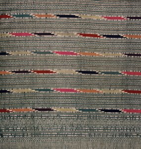 tail u kumaş, NaN, Tayland (tekstil) by Thai School