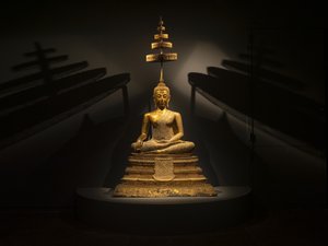 Bilinmeyen resim by Thai School