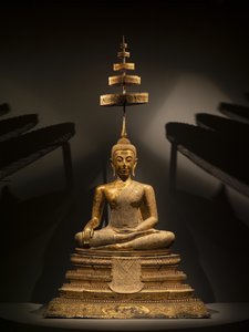 Bilinmeyen resim by Thai School