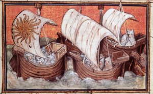 Harl 1319 f.18 II. Richard