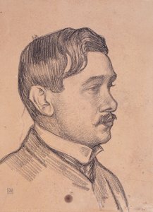 Maurice Maeterlinck
