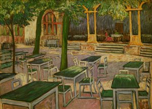Baumgartenbrück taverna bahçesi