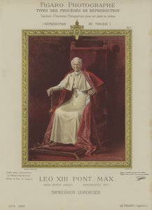 Papa Leo XIII