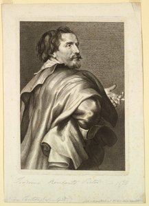 Theodore Rombouts