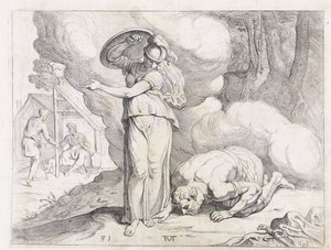 Minerva Ithaca