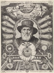 Dirck Volckertsz