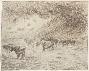 Duş by Theodor Philipsen