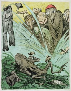 başlıksız by Theodor Kittelsen