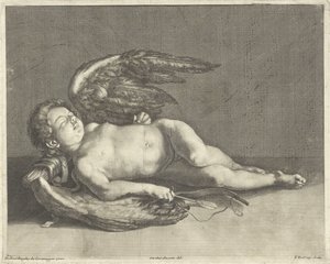 Uyuyan Aşk by Theodor Vercruys