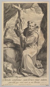 Aziz Francis. by Theodor Verkruys