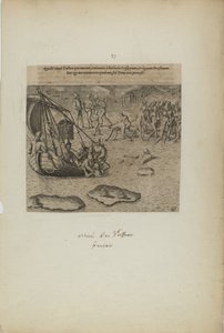  by Theodor de Bry