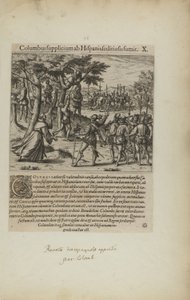  by Theodor de Bry