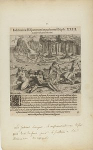  by Theodor de Bry