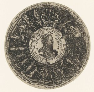 Bilgelik Kaptanı Theodor de Bry