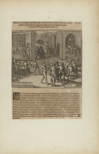  by Theodor de Bry