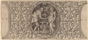 Süs by Theodor de Bry