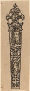 Süs by Theodor de Bry
