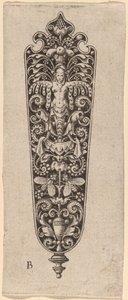 Süs by Theodor de Bry