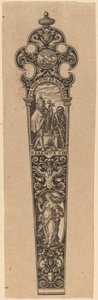 Süs by Theodor de Bry