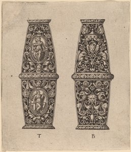 Süs by Theodor de Bry