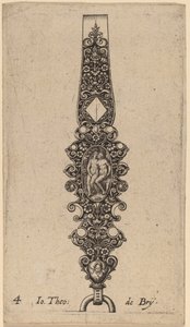 Süs by Theodor de Bry