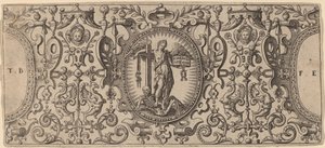 Süs by Theodor de Bry