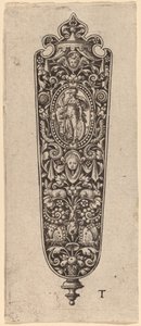 Süs by Theodor de Bry