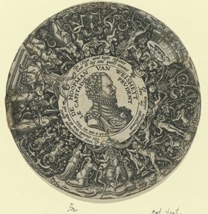 Orange Prensi I. William