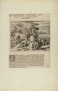  by Theodor de Bry