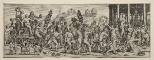Bacchus