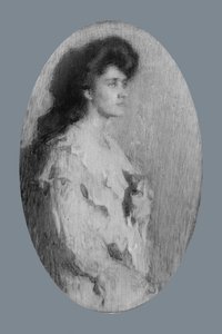 Annabel Gray, yak. 1904. by Theodora W. Thayer